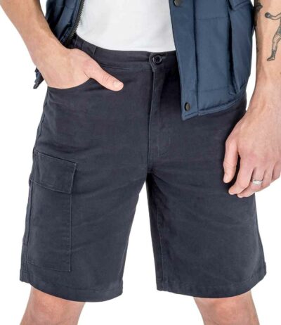 Image for Result Work-Guard Stretch Slim Chino Shorts