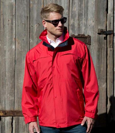 Image for Result Multi-Function Midweight Jacket