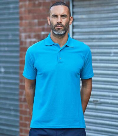 Image for Pro RTX Pro Piqué Polo Shirt