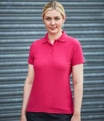 Image for Pro RTX Ladies Pro Piqué Polo Shirt