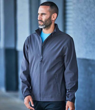 Image for Pro RTX Pro Two Layer Soft Shell Jacket