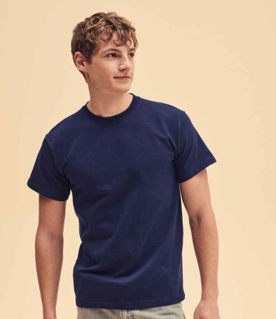 Image for Fruit of the Loom Heavy Cotton T-Shirt