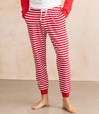 Image for SF Unisex Cuffed Lounge Pants