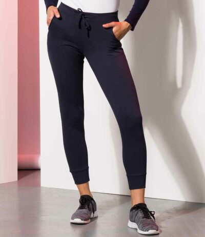 Image for SF Ladies Cuffed Jog Pants