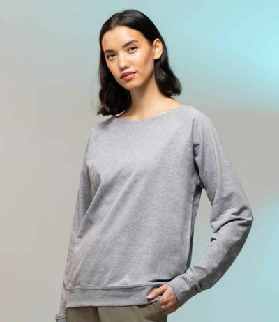 Image for SF Ladies Slounge Sweatshirt