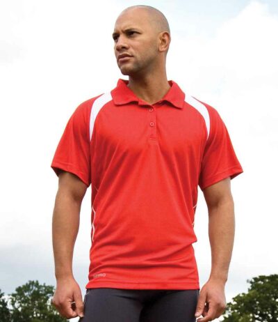 Image for Spiro Team Spirit Polo Shirt