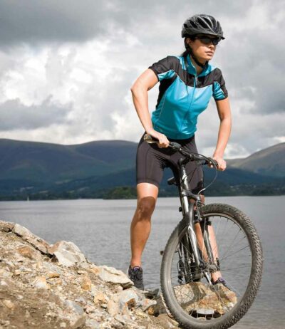 Image for Spiro Ladies Bikewear Top