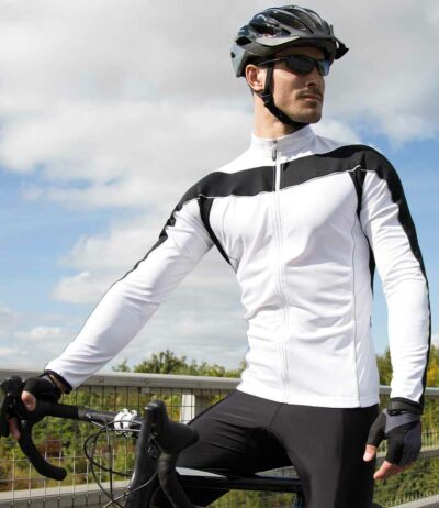 Image for Spiro Bikewear Long Sleeve Performance Top
