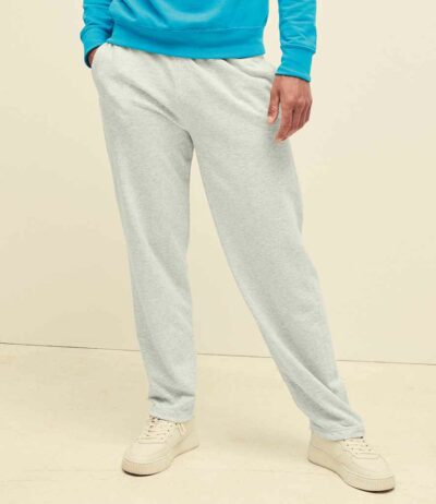 Image for Fruit of the Loom Lightweight Jog Pants