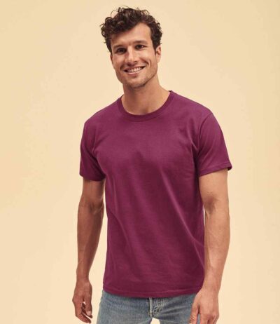 Image for Fruit of the Loom Value T-Shirt