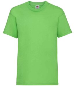 Fruit of the Loom Kids Value T-Shirt