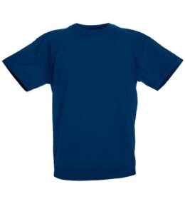 Fruit of the Loom Kids Value T-Shirt