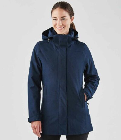 Image for Stormtech Ladies Avalanche System 3-in-1 Jacket