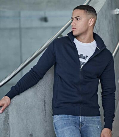 Image for Tee Jays Full Zip Sweat Jacket