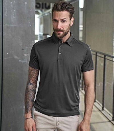 Image for Tee Jays Luxury Sport Polo Shirt