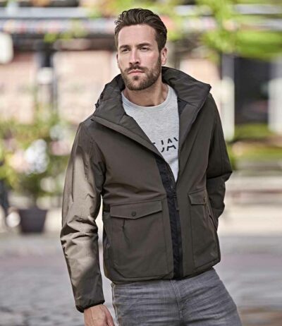 Image for Tee Jays Urban Adventure Shell Jacket