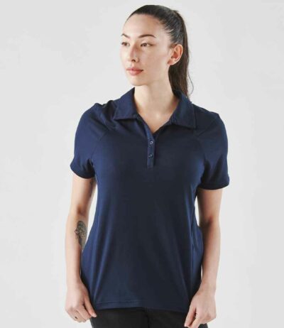 Image for Stormtech Ladies Camino Performance Polo Shirt