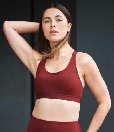 Image for Tombo Medium Impact Core Bra