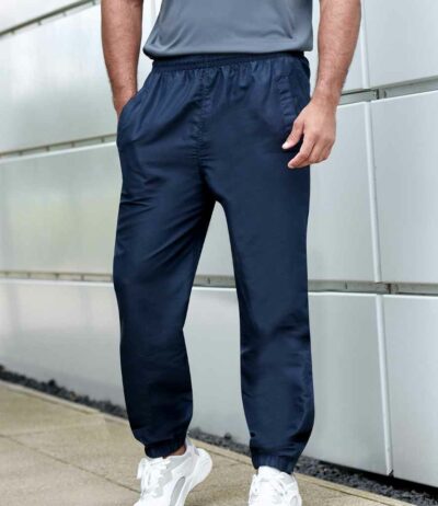 Image for Tombo Cuffed Track Pants