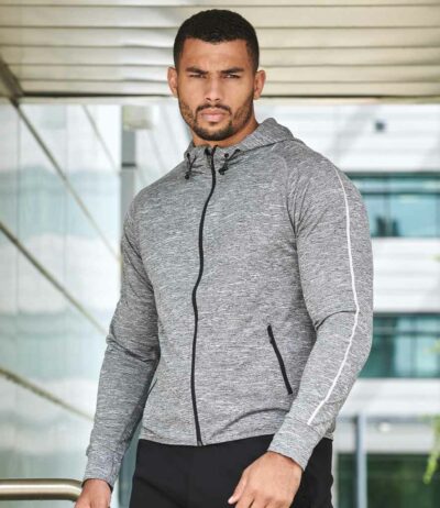 Image for Tombo Lightweight Running Hoodie