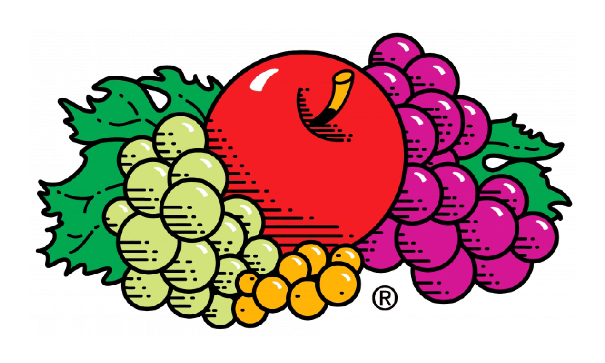 Fruit of the Loom logo